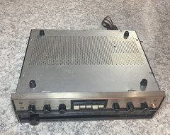 Vintage Kenwood KR-4140 Solid State Stereo AM/FM Receiver Tested Working 1970’s