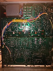 NAD 7130 Stereo Receiver – Fully Serviced & Recapped