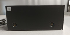 Fisher CA-800 Studio Standard Integrated Stereo Amplifier