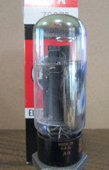 NEW RCA 7027A HiFi Ham Radio Amp Vacuum Tube IOB