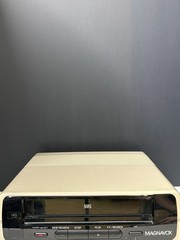 Vintage Magnavox VR9502AT01 VHS Player 1986 Tested Works