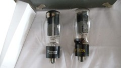 Lot of 100’s Vintage Vacuum Tubes RCA Sylvania GE Tung-Sol Western Elec Mullard