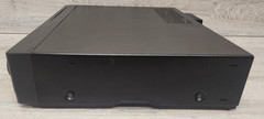 Vintage Sony SLV-595HF VCR Video Cassette Recorder Player 4-Head Hi-Fi Tested