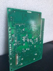 LOT of 8 FOSTEX G16/G24 R2R 1/2” Tape R/P AMP 8251878 001 REC/PLAY PCB CARDS.