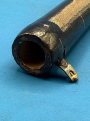 Vintage Ohmite Dividohm Vitreous Enameled Wirewound Resistor RE