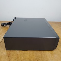 Panasonic Omnivision Blue Line VCR Plus Player Recorder PV-4652 No Remote Tested