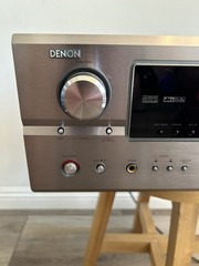 DENON AVR-885 RECEIVER TESTED WORKS