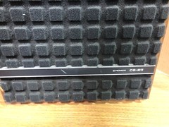 Pioneer CS-911 Speakers – TESTED