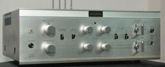 Pioneer SM-83 rebuild restoration recap service kit fix repair capacitor