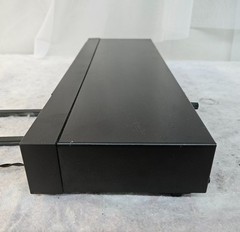 Vintage TECHNICS ST-Z780 Stereo AM/FM Digital Tuner WORKS & NICE Shape