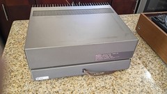 Vtg 70s HiFi Audio Harman Kardon Citation Twelve Power Amplifier Dual Monoblock!