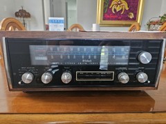 mcintosh mx 113 preamplifier