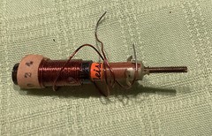 Thordarson Meissner 20-1024 0.05-0.3 MH Width Control