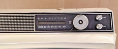 RCA Victor Vintage TV