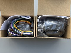 Noguchi FM-6WS-H Finemet Core Single End Output Transformers – (Tango Tamura)