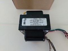HAMMOND MANUFACTYURING TUBE POWER TRANSFORMER 372JX