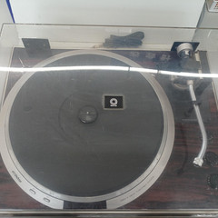 Victor QL-Y7 Direct Drive Turntable Record Player Japan