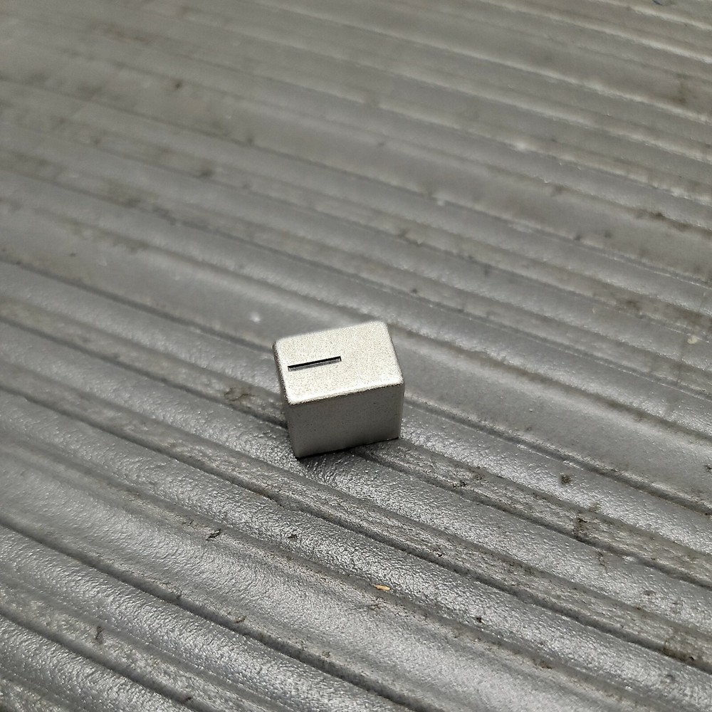 Marantz Cassette Deck 5120 Line Mic Knob