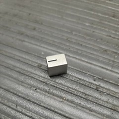 Marantz Cassette Deck 5120 Line Mic Knob