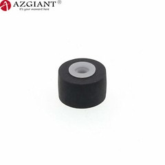 Pinch Roller for SONY Wheel Outer Diameter 9 MM, Skin Height 6Mm, Hole 1.5 MM