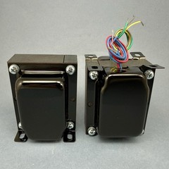 Electra-Print Interstage Transformers, Single Ended or Push Pull Tube Amplifiers