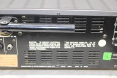 JVC JR-S100 Vintage Stereo Receiver FM-AM Radio – Tested and Working