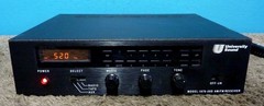 University Sound 1870-200 Mono PA Amplifier w/ Radio