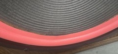 Cerwin Vega AT-12 Speakers Pair | Refoamed Woofers | Original Grills | Fully Wor