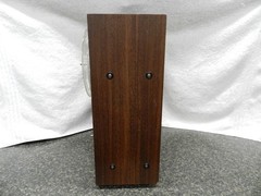 TEAC A-3300-12 Reel to Reel for parts or repair, powers on read desc