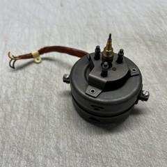 Dual 1019 Motor Original