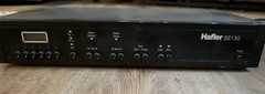 Vintage Hafler SE130 AM/FM Tuner