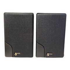 Pair Advent MARBL Indoor / Outdoor Speakers Mounts Brackets Grille Surround