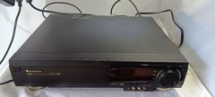 Panasonic AG-1970 Commercial Pro-Line Editing VCR (REVISED WORKS GREAT)