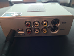 Sony DVMC-DA1 Video Converter + AC Adapter – Capture & Dubbing Tested Working