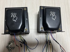 Magnequest FS-030 Output Transformer For Single Amp(300b, 2A3)
