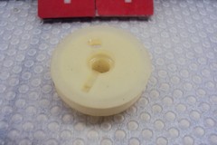 Philips 7831 Receiver AM/FM Dial String Pulley Tested Parting Out Entire 7831