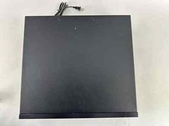 Yamaha CDV-300K Natural Sound CD CDV LD Laser Disc Player *READ*