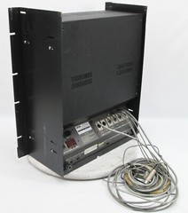 Otari MX5050 BII-2 Reel-to-Reel Tape Recorder Player Rack Mount Deck
