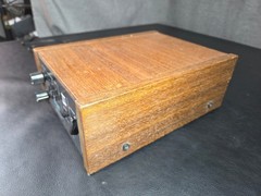 Vintage TEAC AN-60 Dolby Noise Reduction Unit VIDEO DEMO! 🎥📺✅