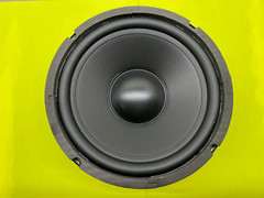 EPI Epicure T/E 100 Speaker Woofer Replacement New Driver Free Shipping