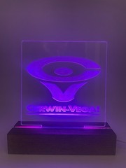 Cerwin Vega Floor Speakers – Audiophile LED Sign At Everyday Affordable Prices