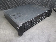 SAE P101 DIRECT LINE PREAMPLIFIER – Scientific Audio Electronics