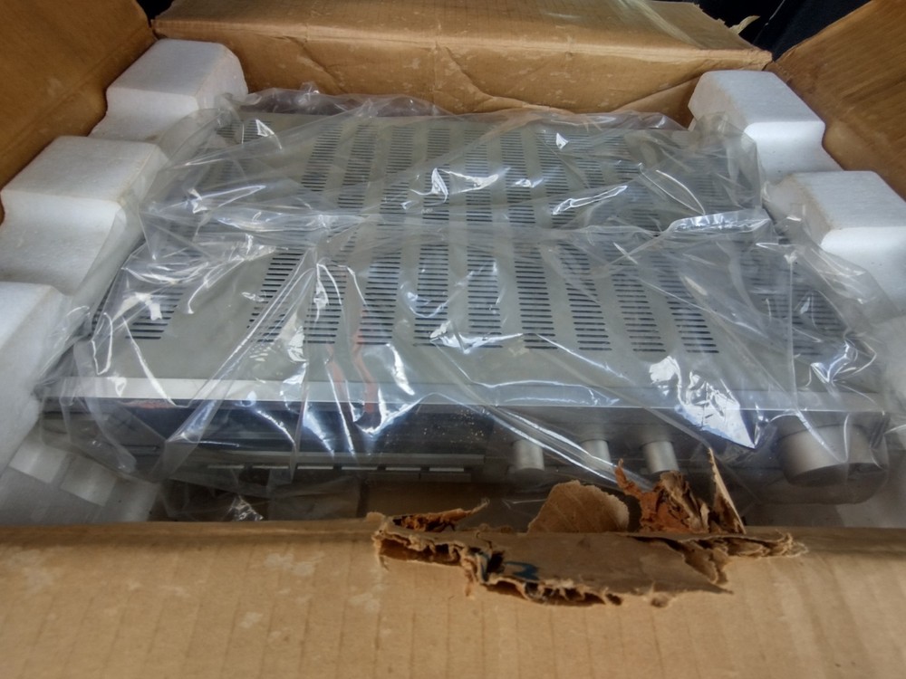 KENWOOD KR-820 VINTAGE AM/FM STEREO