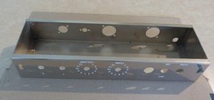 Tweed Princeton 5F2A Style Chassis -Guitar Amp
