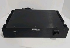 🔥 1988 VELODYNE ULD-15A7 Subwoofer Power Amplifier – 400 WATTS TESTED WORKS 🔥