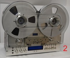 DUST COVER FOR Pioneer RT-901 RT-909 RT909 RT901