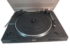 Pioneer PL-990 Full Automatic Stereo Turntable Turns On But Doesn’t Spin