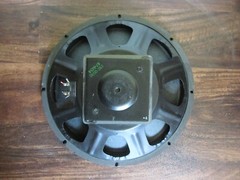 Allen HC-15 15″ Woofer by Eminence 292-0030 4 ohm Tested, sound great refoam #4