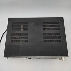 Aiwa AD-6900MKII Stereo Cassette Deck – For Parts/Repair – Untested *READ*