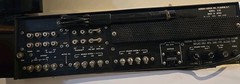 Harman Kardon HK 630 Twin Powered Reciever. Powers On May Need Service